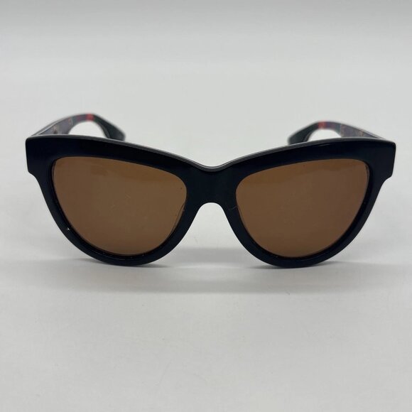 McQ by Alexander McQueen Sunglasses Frames MQ0043S 002 54-17-140 Multicolor READ - Picture 1 of 8